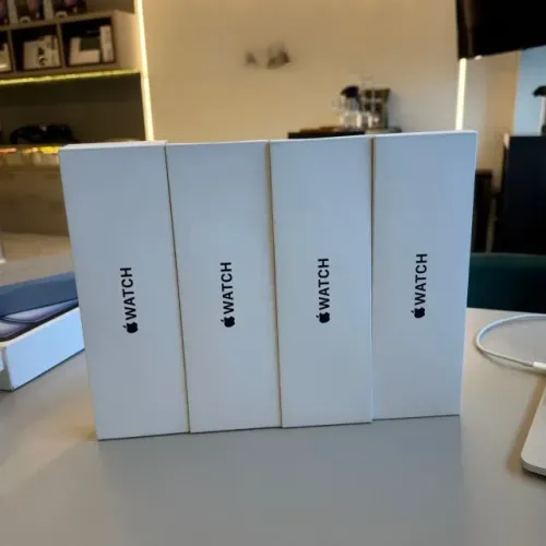 Apple Watch Serie 11 42mm - Pronta Entrega - Novo Lacrado - Emitimos NF - Entrega Grátis