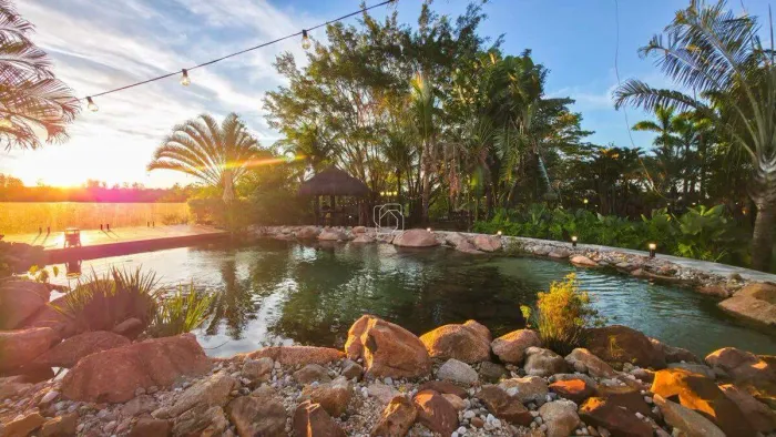 Casa de Condomínio em Salto à venda Estância da Colina - SP | 4 quartos Área total 5.000,0