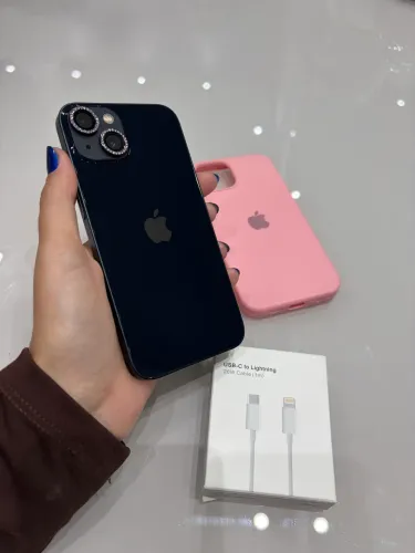 Iphone 13 128gb impecável 