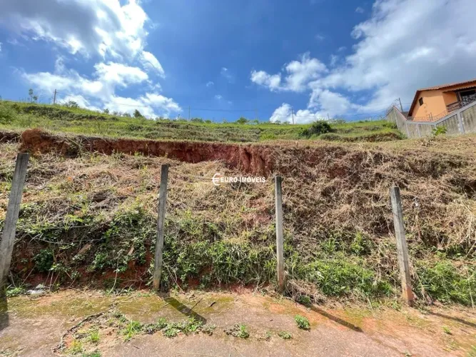Lote / Terreno - Mansões do Bom Pastor