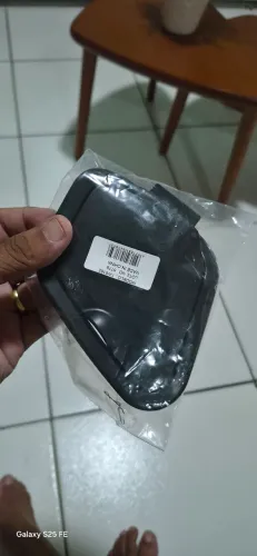 Tampa da gaveta NMax 2024