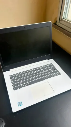Notebook Lenovo IdeaPad 320
