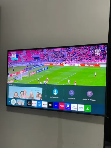 Smart TV Samsung