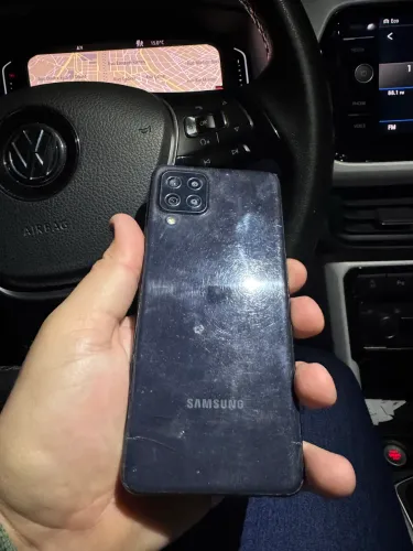 Vende-se Samsung A22