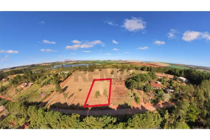 Terreno à venda Campos Elíseos - Pardinho - SP