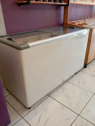 Vendo frizer semenovo