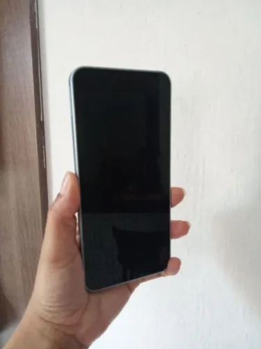 Celular A17 4G 128Gb Novo aceito troca mais volta em dinheiro 500$ de volta