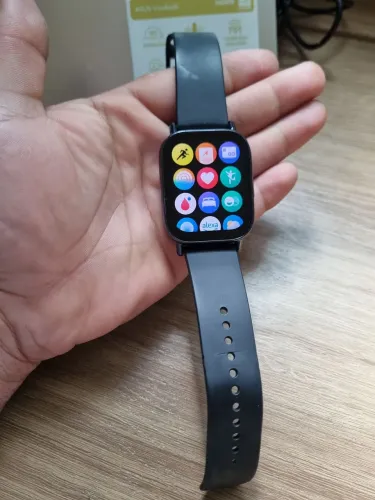 Relógio Redmi Watch 5