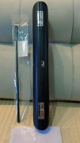 Vendo Flauta Transversal Pearl - Modelo PF-521E