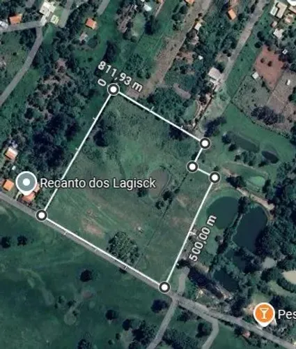 Chácara para Venda em Álvares Machado, estrad, 1 dormitório, 1 suíte, 1 banheiro, 10 vagas