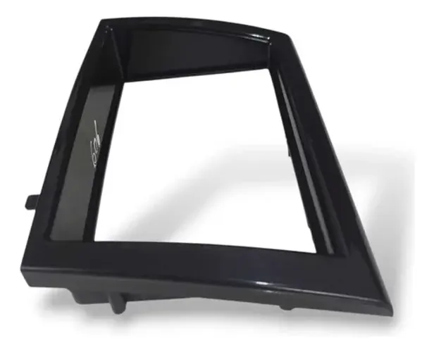 Moldura Painel 1 E 2 Din Fiat Bravo 2012 2013 2014 2015 2016