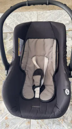 Bebê conforto