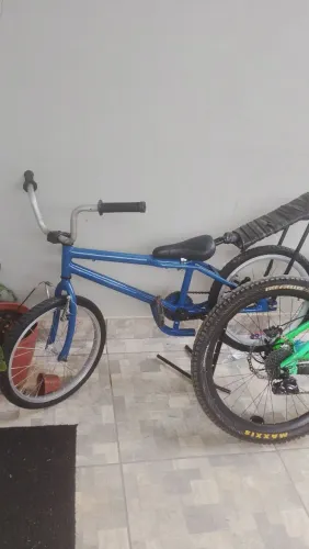 Bike aro 20