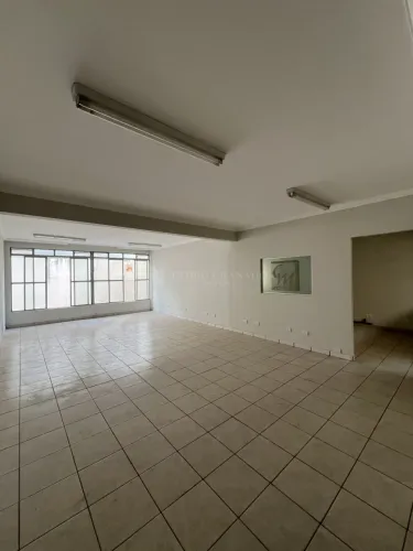 Sala Comercial | Avenida Tiradentes