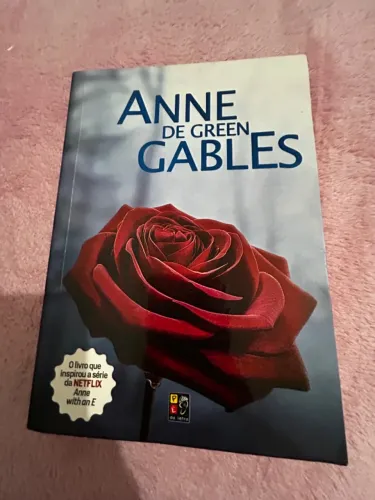 Anne de green gables
