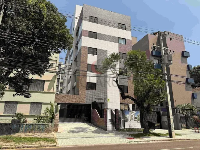 STUDIO MOBILIADO PARA LOCAÇÃO | ALTO DA XV | CONFORTO, MODERNIDADE E PRATICIDADE