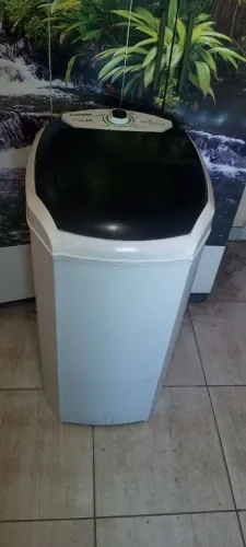 Tanquinho suggar lavamax eco 10kg