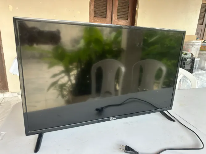 Televisão Philco 32 polegadas 