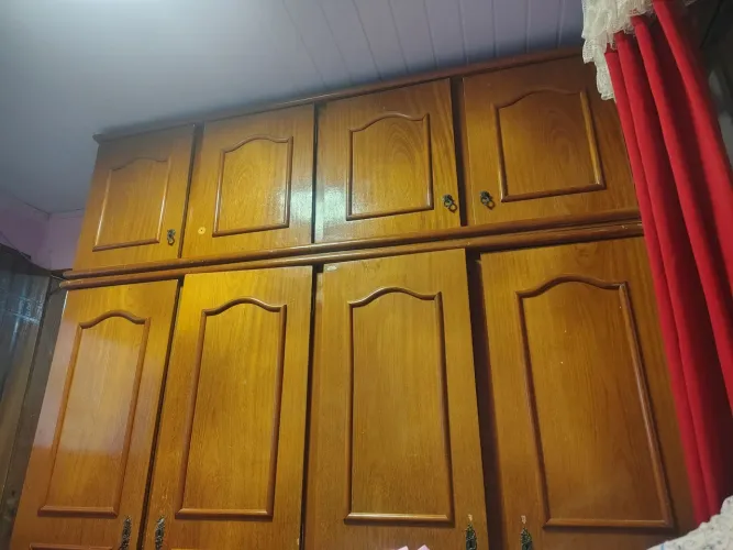 Guarda roupa