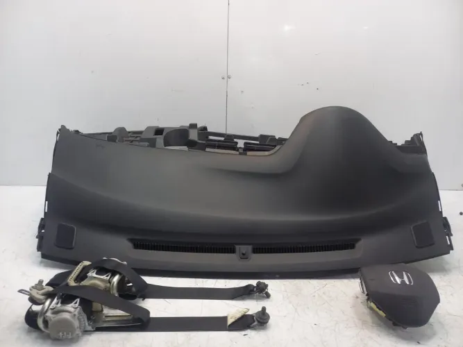 Kit Airbag Honda Fit 2019