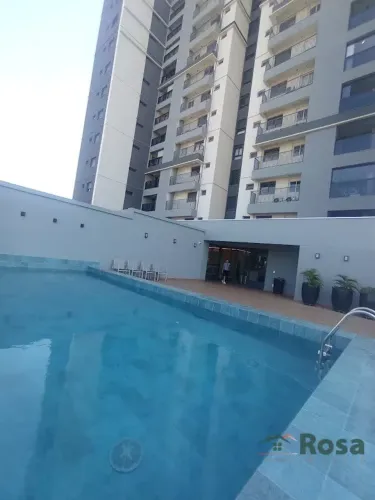 Apartamento 1 quarto, para venda, Jardim Cuiabá, Cuiabá