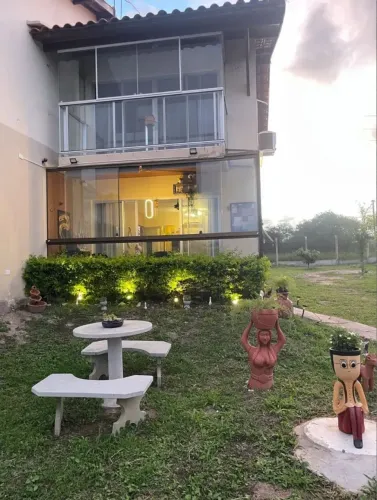 Vendo Flat/Studio Gravatá