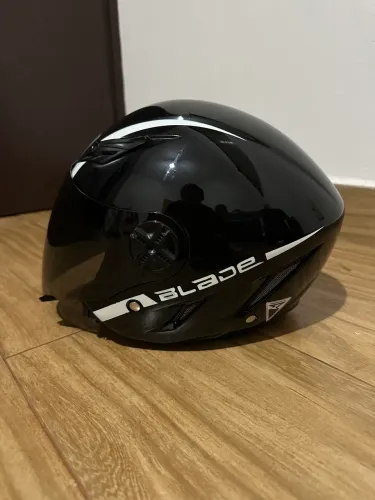 Agv Blade