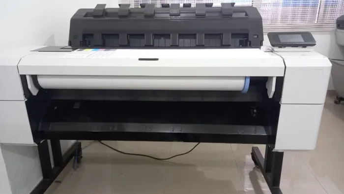 Plotter HP Designjet T1600