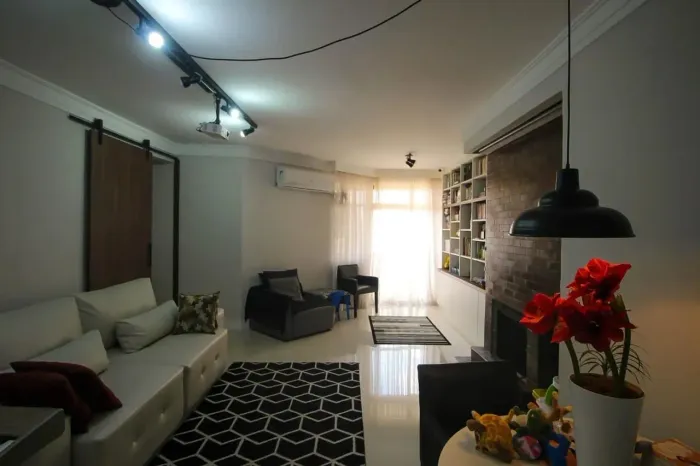 Apartamento à venda com 125m², 3 quartos e 2 vagas