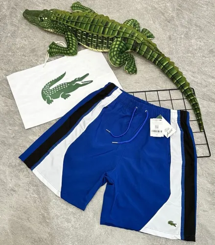 Short multimarcas