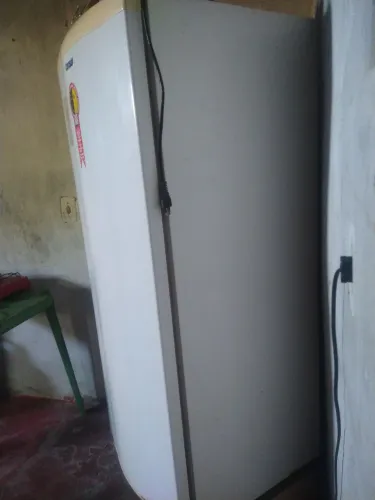 Quero vender uma geladeira 