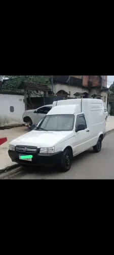 Fiat Fiorino Furg.1.5/1.3/1.3 Fire/1.3 F.flex 2010
