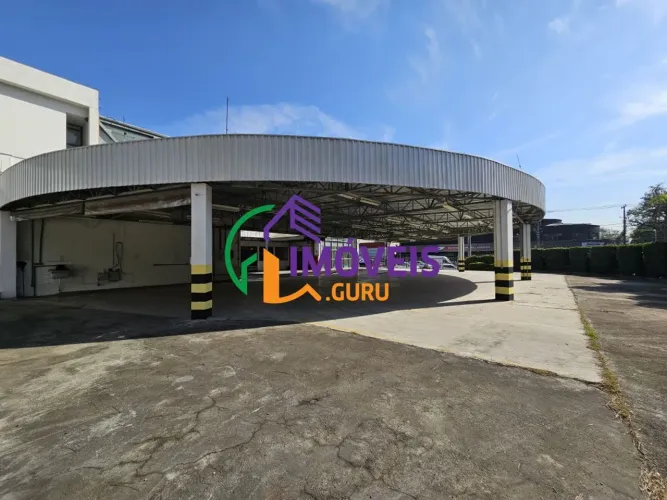 PRÉDIO - LAPA - SP