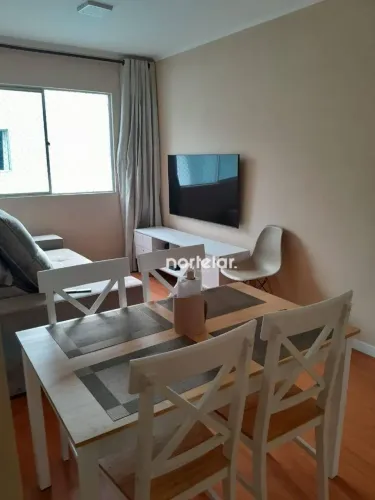 Apartamento com 2 dormitórios à venda, 63 m² por R$ 240.000,00 - Jaraguá - São Paulo/SP