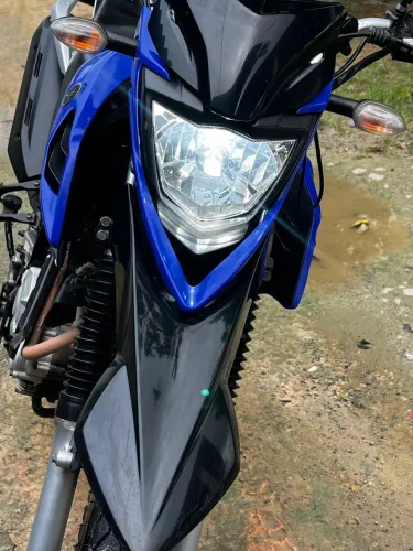 Vendo XTX Crosser 150 2021/22