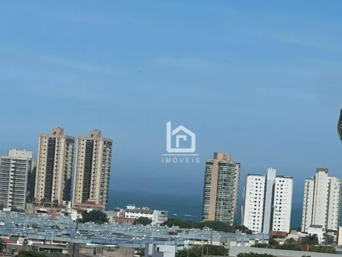 Oportunidade no Bairro Brisamar: Lote de 300m² com vista para o mar!