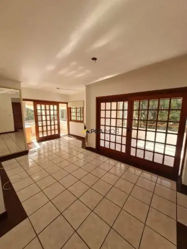 Apartamento com 2 dormitórios para alugar, 125 m² por R$ 4.490/mês - São João - Porto Aleg