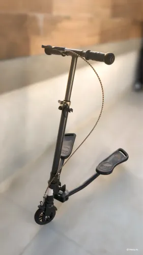 Patinete Oxelo Dobrável