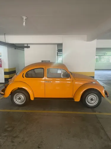 Volkswagen Fusca 1300 1975
