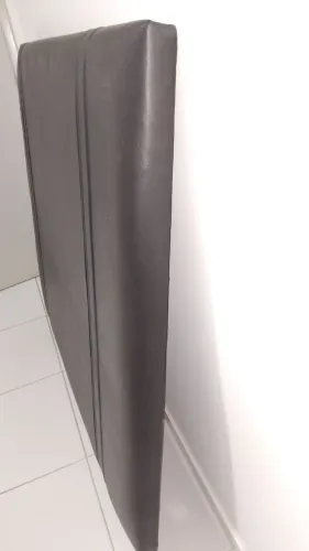 Cabeceira 120cm. 8cm. 140cm