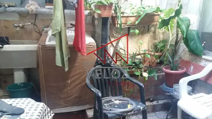 Apartamento-À VENDA-Santa Teresa-Rio de Janeiro-RJ