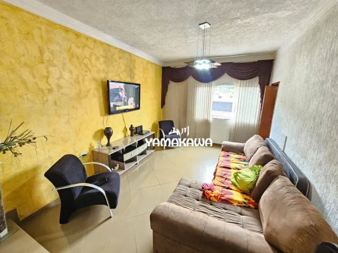Casa com 8 dormitórios à venda, 200 m² por R$ 470.000,00 - Parque do Carmo - São Paulo/SP