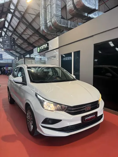 Fiat Cronos Drive 1.3 8V Flex 2024