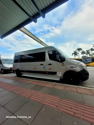 Transporte