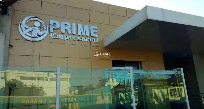 4 SALAS PARA ALUGUEL NO PRIME SERRARIA BRASIL