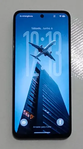 Xiaomi Redmi 13 - 8GB Ram - NFC