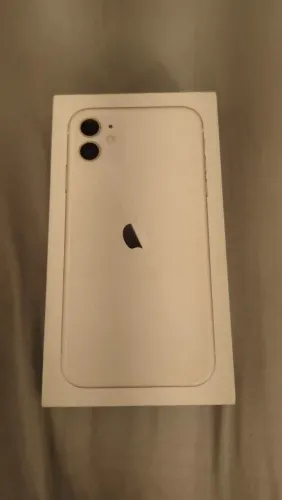 iPhone 11 64gb branco