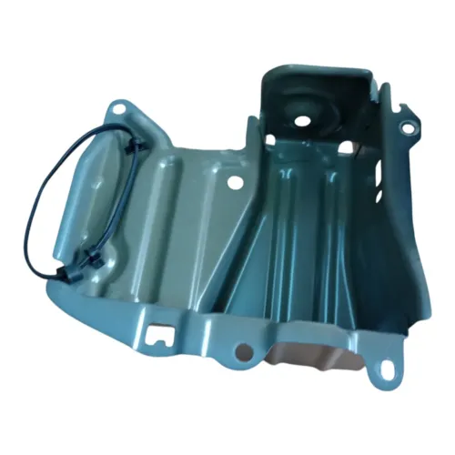 Suporte Macaco Toyota Hilux Sw4 2008