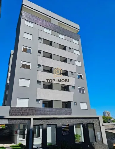 Apartamento à venda no bairro Nossa Senhora de Lourdes - Caxias do Sul/RS