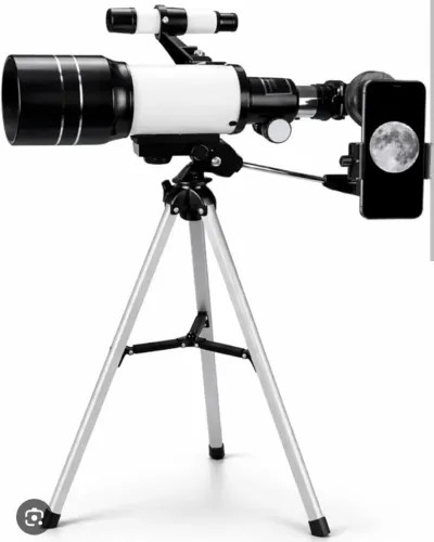Telescópio F30070M